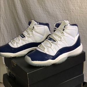 Air Jordan 11 retro